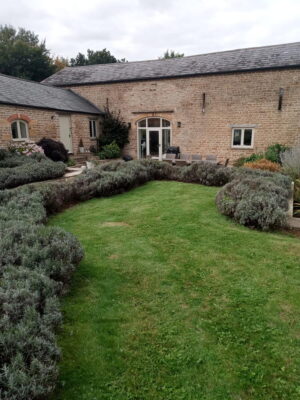 Garden Maintenance Long Compton